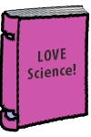 Love Science Comic Strip